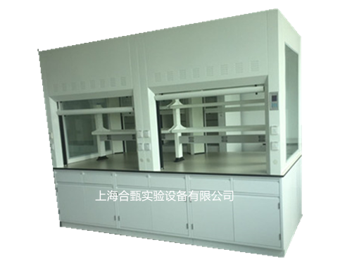 全鋼桌上型通風柜