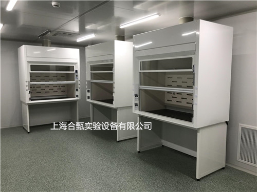 全鋼通風柜