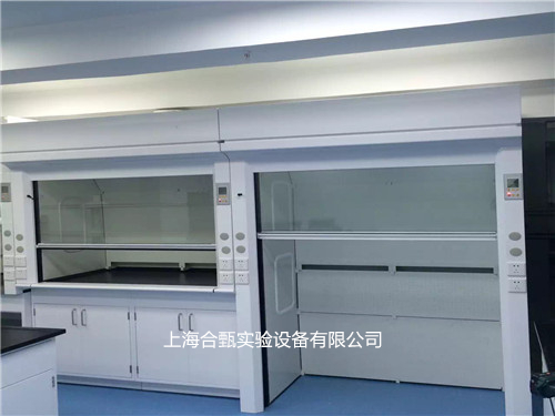 全鋼落地式通風柜