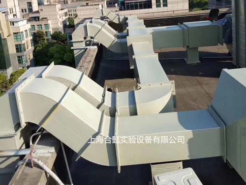 通風管道工程