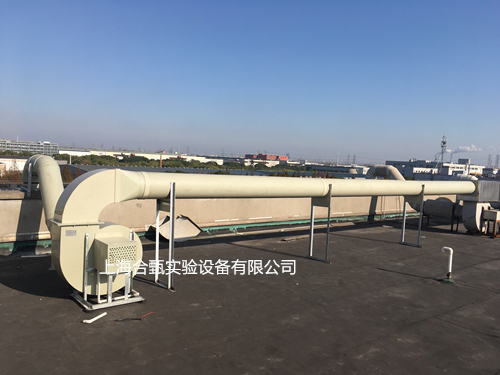 通風管道工程