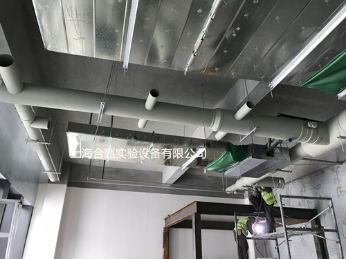 通風管道工程