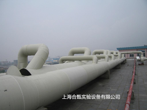 通風管道工程