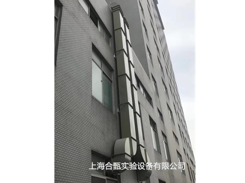 通風管道工程